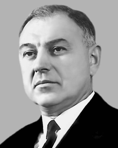 фото: Голего Микола Лукич